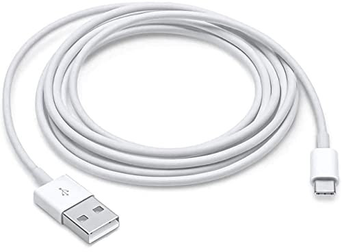 iPhone 15 16 Carplay Cable, iPhone 15/16 Car Charger Cable USB A to USB C Syncing Cable for iPhone 15 16 Pro Max Plus Car Adapter Cord, USB A to USB C Cable for iPad Pro, iPad Air 4/5th, iPad Mini 6