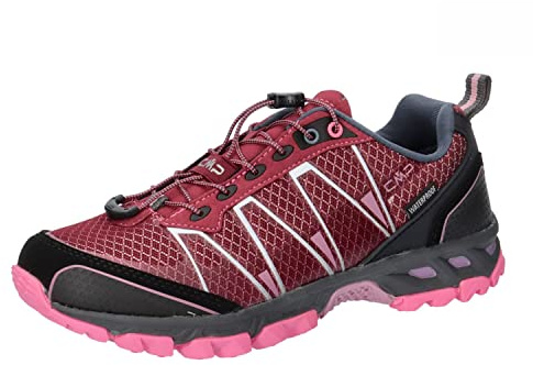 CMP Damen Alyso Schuhe Freizeitschuhe Outdoor-Schuhe