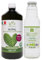 Benessence - Succo di fico d’india + Linfa di betulla - Equilibrio del peso corporeo