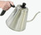 MAXWIN Handbrüh-Wasserkessel mit Schwanenhalsausguss,1L Gooseneck Kettle Wasserkocher Wasserkessel Induktion für Kaffeeliebhaber