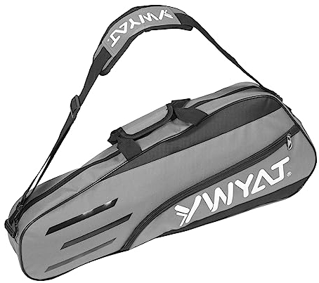 BESPORTBLE Tasche Für Badminton-Vertikaljalousien Halterungen Für Tennisschläger Outdoor-Badmintontasche Kinderrucksäcke Tennistaschen Für Männer Rucksäcke Für Kinder