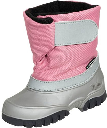 Spirale Winterstiefel Kovu Kinderstiefel