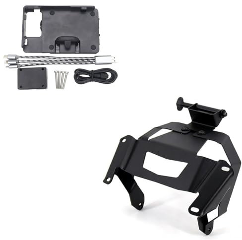 GPS Navigation Bracket Per BMW Per R 1250 R R1250R / Supporto per moto Supporto per telefono cellulare GPS Supporto Telefono Moto(BC)