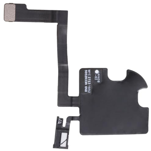 Ersatz-Ohrhörer, Näherungssensor, Flexkabel, Ersatzteil, Zubehör für iPhone 15 Pro Max