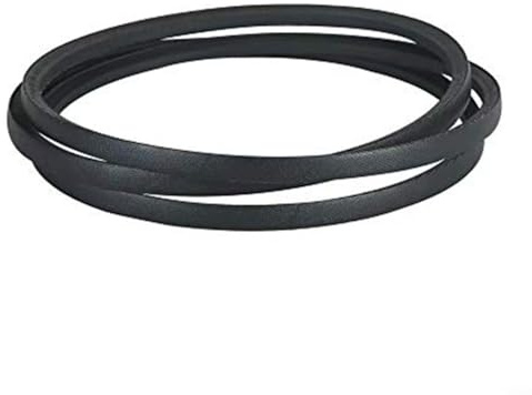 Puupaa Antriebsriemen mit variabler Geschwindigkeit, Ersatz für Rasenmäher Traktor mit 96,5 cm Deck, kompatibel mit 754-0281 954-0281 Serie 300 400 Aufsitzmäher Riemen