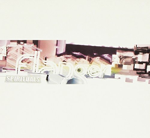 Spirituals [Vinyl]