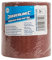 Silverline 986114 Korund-Schleifblatt, 10-m-Rolle 10 m, 40er-Körnung