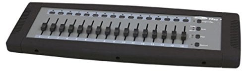 Showtec Fademaster 16 Channel DMX Controller