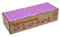 Jovi Plastilina, Color Lila, 350 Gramos (7214)