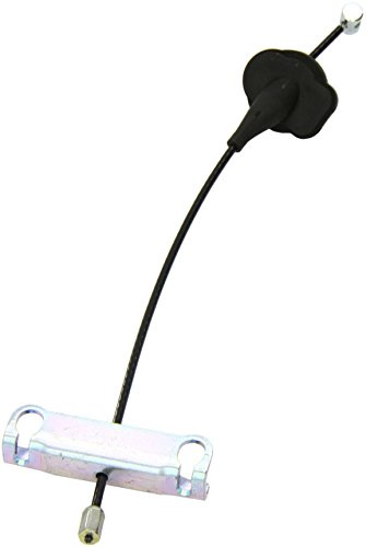 MAPCO Seilzug, Feststellbremse 5632 vorne | Kompatibel mit: FORD MONDEO I, MONDEO I Stufenheck, MONDEO I Turnier, MONDEO II, MONDEO II Stufenheck, MONDEO II Turnier