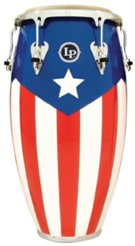 Latin Percussion Conga Matador 12 1/2 Inch Tumba M754S-PR