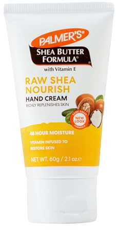 Palmer's SBF Handcreme mit Sheabutter, 60 g 7046805, 1 Stück