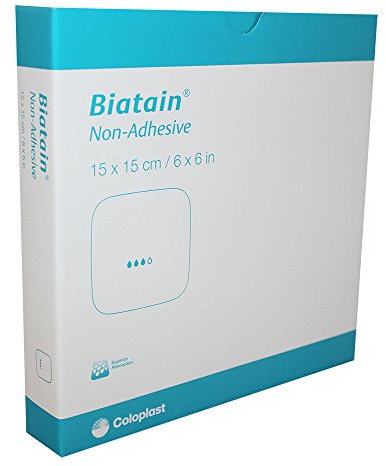 ACA Müller ADAG Pharma Biatain Nicht Haftend, 175 g