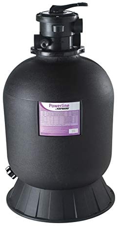 Hayward filtro a sabbia 6m3/h 81101