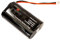 Spektrum 2000mAh 7.4V 2S Li-Ion RC Radio Transmitter Akku Pack: passend für DX9, DX8, DX7S, DX6R, DX5R, DX5 Pro