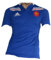 adidas Frankreich Rugby Trikot Player Issue 2012/13 Gr.6 Medium
