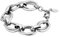 LOTUS STYLE Armband LS1616-2/1 Urban Woman Edelstahl 220.00 mm für Damen