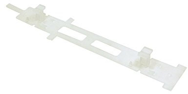 Cda Dishwasher Door Fastener. Genuine part number 481240448611