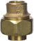 Sanitop-Wingenroth Rotguss-Verschraubung Nummer 4340, 1 Stück, 15 mm, 11192 8