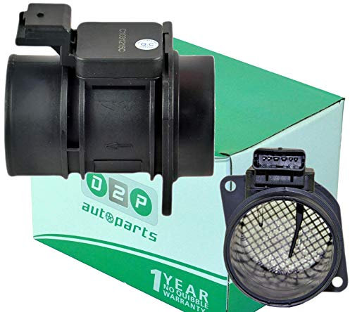 Mass Air Flow Meter Sensor Replacement For Renault Laguna Megane Movano Vivaro 5WK9620