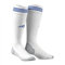 adidas Unisex Erwachsene Adi 18 Socks, White/Bold Blue, 46-48