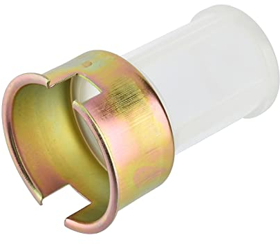 Cancanle Filtro del serbatoio del carburante per Honda GX110 GX120 GX140 GX160 GX200 GX240 GX270 GX340 GX390 152F 168F 188F Motore, codice 17672-880-000