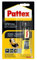 colle forte pour chaussures caoutchouc feutre nylon 30g réparation chaussure