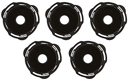 Bosch Home and Garden Bosch Linienlaser Atino Gelpads (5x Gelpads zur Befestigung des Atinos an glatten Oberflächen)