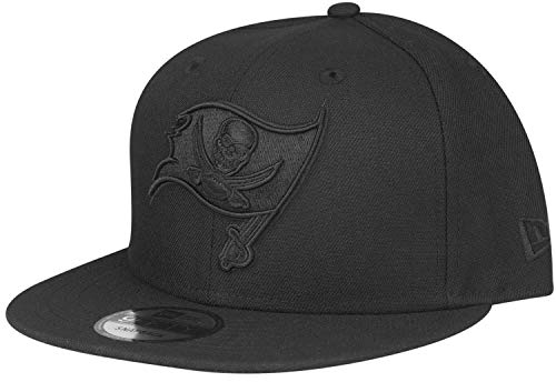 New Era 9Fifty Snapback Cap - Tampa Bay Buccaneers schwarz