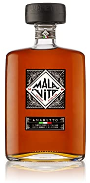 Malavita - Licor Amaretto 700 ml