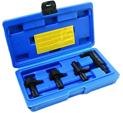 DR TOOLS 3 Zylinder-Steuerzeiten Arretierwerkzeugsatz Werkzeug Nockenwellen Benzinmotoren Einstellwerkzeug Für 1.2 12V