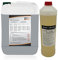 BTT-EVM Elektrovergussmasse RAL 7040 Fenstergrau (625g) auf 2K Epoxidharz Basis, IP68 bis 1000 Volt