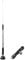CB Antenna 28 inch for CB Radio 27 Mhz,Portable Indoor/Outdoor Antenna Full Mount Kit for Mobile/Car Radio Antenna Compatible with Midland Cobra Uniden Anytone