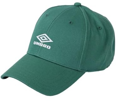 Umbro Lifestyle Logo Cap One Size