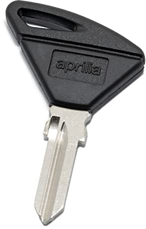 Schlüsselrohling Aprilia ohne Transponder, AP8140710