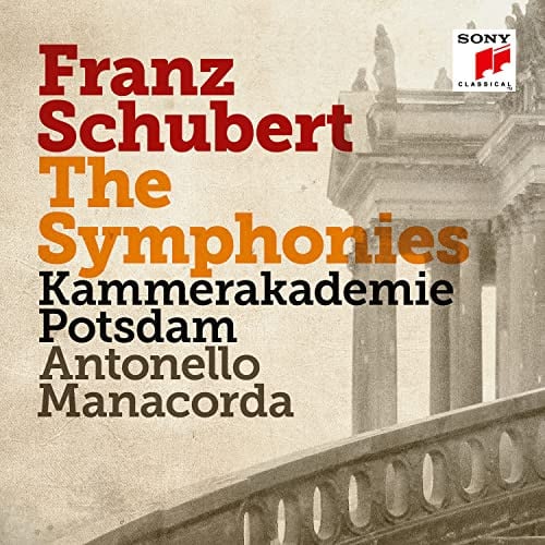 Sony Classical (Sony Music)