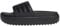 adidas Adilette Comfort Slides, Zuecos Mujer, Core Black Core Black Core Black, 37 EU