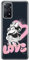 ERT GROUP custodia per cellulare per Xiaomi REDMI NOTE 11 PRO 5G/ 11 PRO 4G originale e con licenza ufficiale Disney, modello Minnie 079 adattato alla forma dello smartphone, custodia in TPU