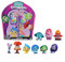 Disney Doorables Inside Out 2 Collection Peek, 9 personaggi collezionabili esclusivi da 3,8 cm, giocattoli per bambini dai 5 anni in su di Just Play