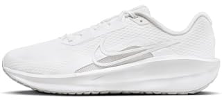Nike FD6454 Nike Downshifter 13 Herren White/Wolf Grey EU 39