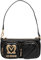 Borsa donna a mano/ spalla Love Moschino nero B25MO144 JC4324PP0LKM0000 PICCOLA
