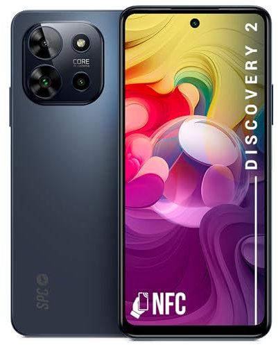 Spc Spc Discovery 2 6gb/128gb 6.6´´ One Size