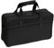 Generic Klarinettenkoffer, Oxford-Stoff-Klarinetten-Aufbewahrungstasche, Instrumentenrucksack, gepolsterte Klarinetten-Gigbag für Outdoor-Reisen, Zubehörteil