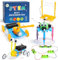 STEM Toys Age 8 9 10 11 12 13 14, Science Experiments for Kids, Science Kits for Kids, Engineering Kits Activity Toys Gifts for 8 9 10 11 12 13 14 Year Old Boy