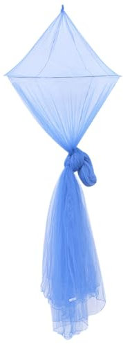 Cubierta De Cama Neta Edredón De Cama Tipi para Tienda De Princesa Tienda Tipi Colchas De Tienda para Tiendas De Campaña para Ganchos para Cortinas Dosel Almohada De Viaje Cabilock