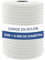 NQ Corde en Nylon 30M x 6MM de Diamètre, 100FT Cordeau en Nylon pour Extérieur, Camping et Randonnée, Corde Robuste pour DIY, Étendoir Et Suspension(Blanc)
