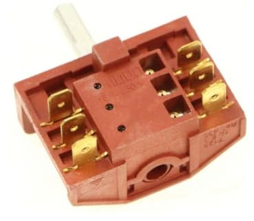 SOS Accessoire Schalter für Backofen, Herd Candy 49111503, 10003055