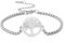 Pulsera del Arbol De La Vida Pulsera De Mujer Pulsera De Amistad Ajustable Pulseras Accesorios De Fiesta Regalos De Joyería para Mujer Joyería De Fiesta Regalo para Chicas