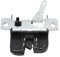 Serrure de hayon Serrure De Coffre Et De Hayon Pour Golf IV 1J6827505A 1J6827505B