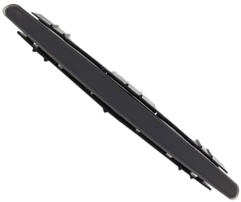 YHQKJ Auto Dritte Bremsleuchte für Mercedes Benz SLK Class W171 R171 2004-2011, Drittes Bremslicht Hinten Hoch Montierte 3. Stoppsignal Wasserdicht Rücklicht Zubehör